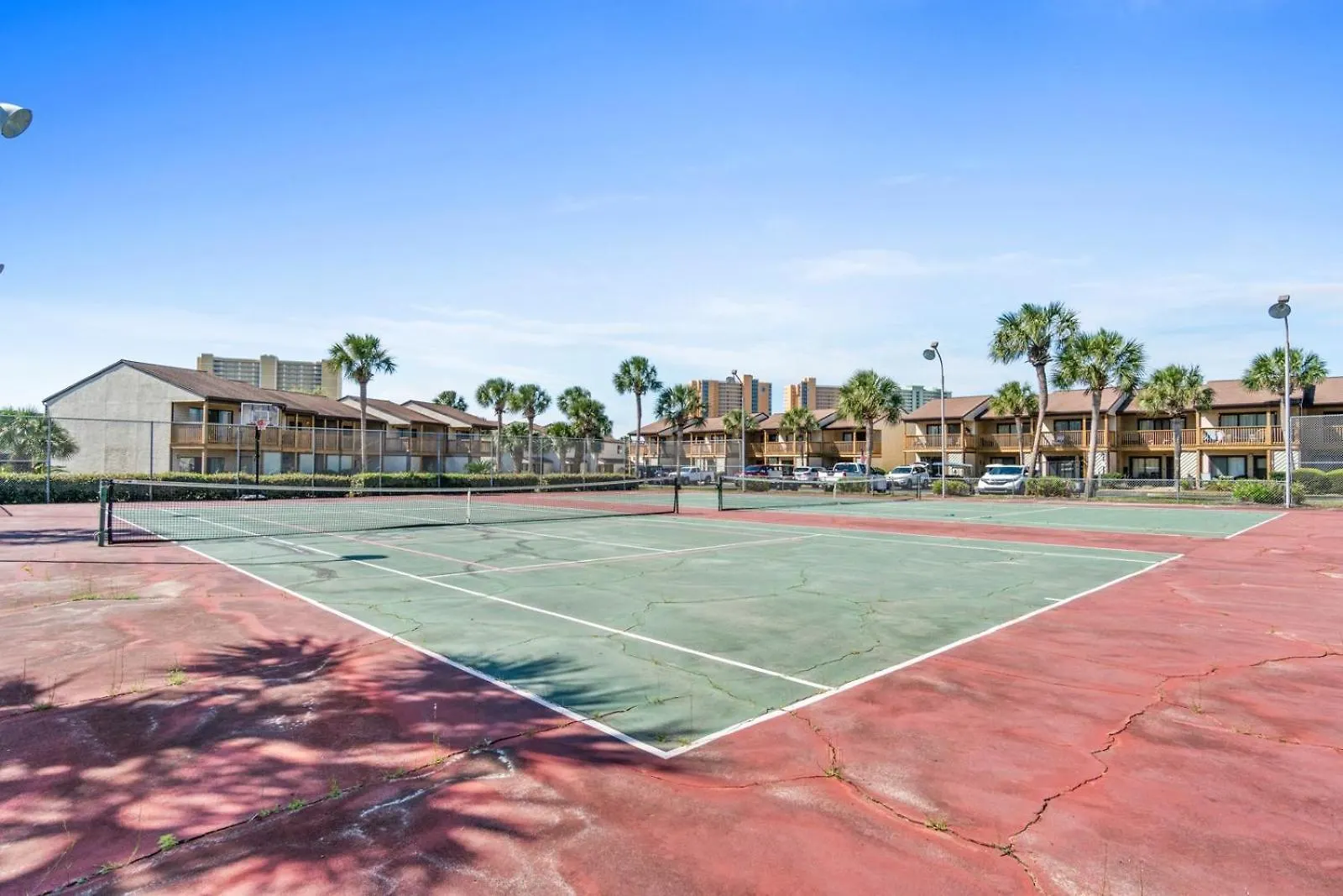 Portside N3 - 2 Bedroom Pet Friendly! Pool View! Panama City Beach