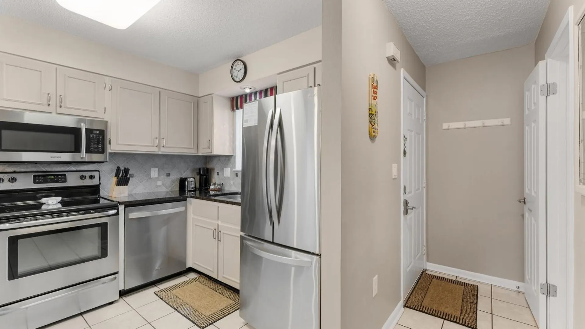 Holiday home Portside N3 - 2 Bedroom Pet Friendly! Pool View! Panama City Beach United States