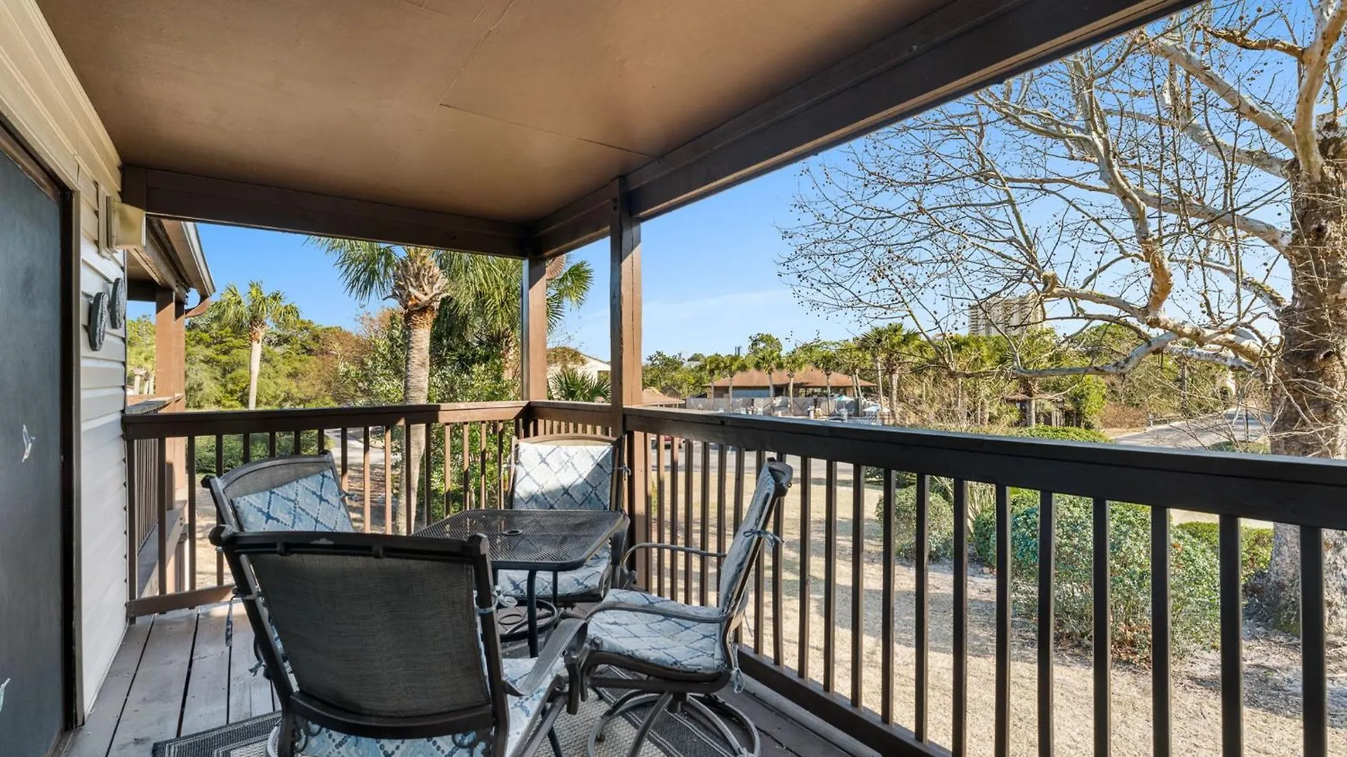 Portside N3 - 2 Bedroom Pet Friendly! Pool View! Panama City Beach