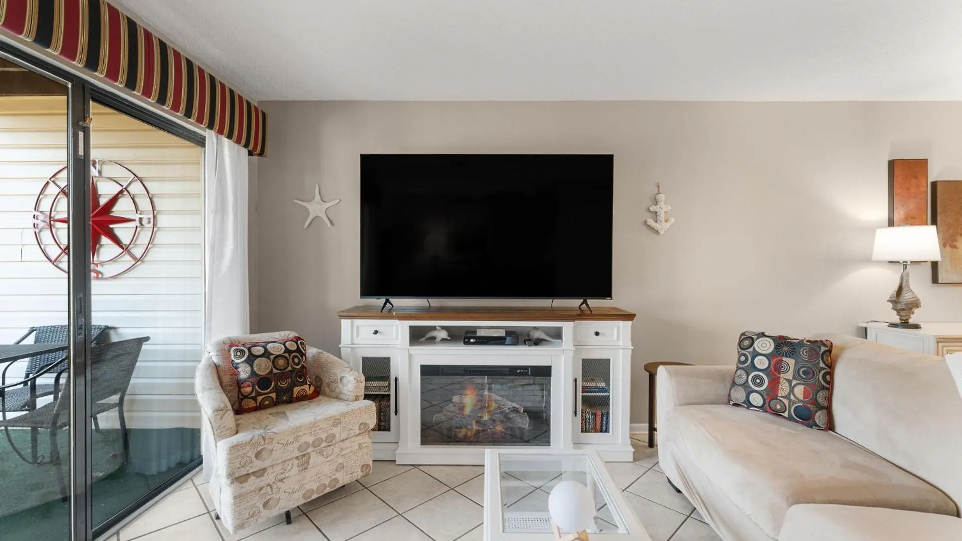 Portside N3 - 2 Bedroom Pet Friendly! Pool View! Panama City Beach United States