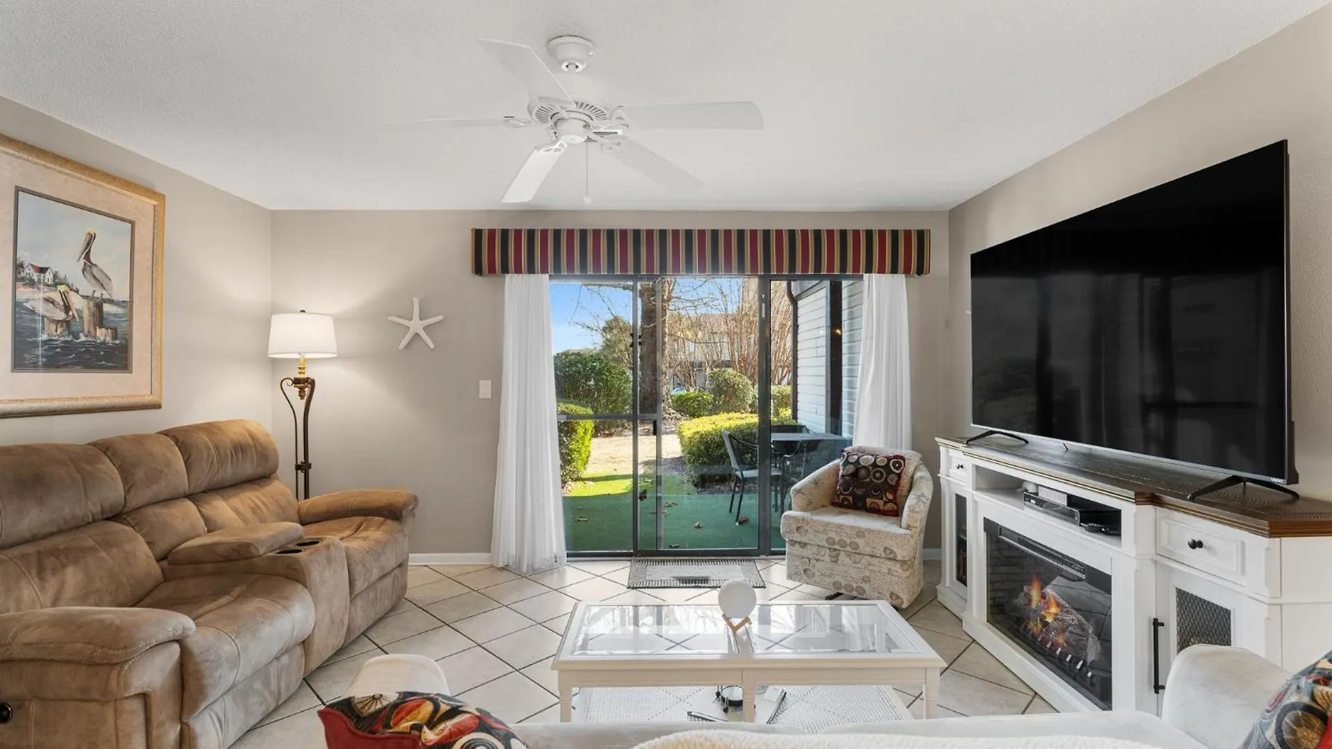Portside N3 - 2 Bedroom Pet Friendly! Pool View! Panama City Beach 0*,  United States