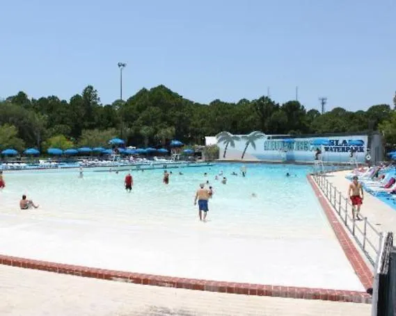 Portside N3 - 2 Bedroom Pet Friendly! Pool View! Panama City Beach